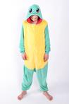 Onesie Squirtle Pokemon pakje schildpad kostuum baby 68-74 P
