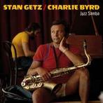 lp nieuw - Stan Getz - Jazz Samba, Cd's en Dvd's, Vinyl | Jazz en Blues, Verzenden, Zo goed als nieuw