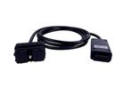 Jaltest (JDCM2250) | Cummins (ECU) 60-pins – 16-pins OBD2 Ve, Verzenden, Nieuw