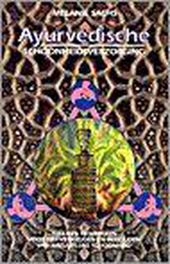 AYURVEDISCHE SCHOONHEIDSVERZORGING 9789063783143 M. Sachs, Boeken, Gezondheid, Dieet en Voeding, Gelezen, Verzenden