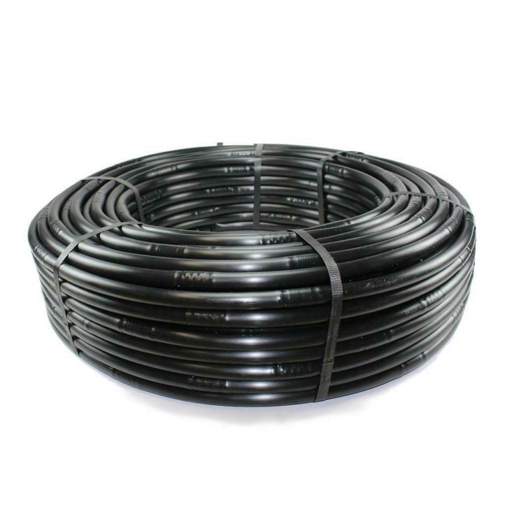 Drukgecompenseerde druppelslang 16mm per rol á 100 meter, Tuin en Terras, Druppelsystemen, Nieuw, Ophalen of Verzenden