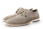 Rehab Veterschoenen in maat 44 Beige | 10% korting, Kleding | Heren, Schoenen, Overige kleuren, Verzenden, Zo goed als nieuw, Rehab