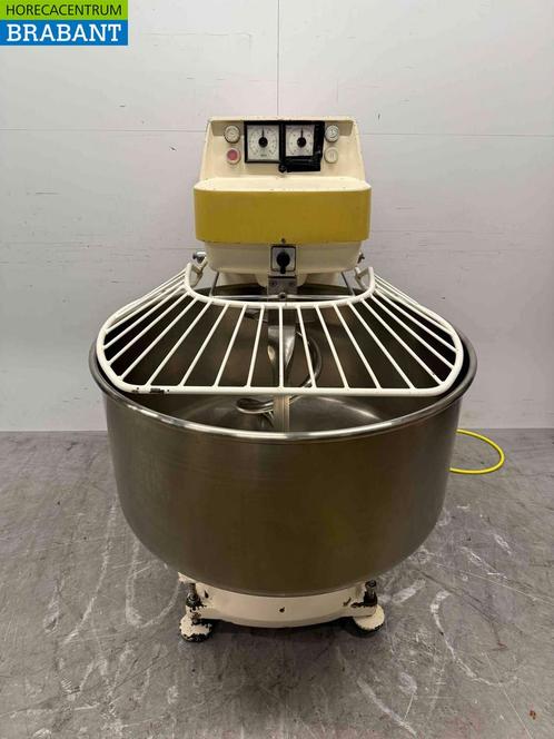 Kemper SPL125 SPL 125 Spiraalkneder deegmenger deegmixer 200, Zakelijke goederen, Horeca | Keukenapparatuur, Gebruikt, Ophalen of Verzenden