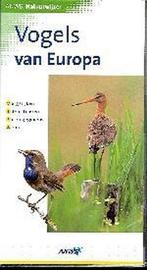 Vogels van Europa / ANWB navigator 9789018020941, Verzenden, Gelezen, Helga Hofmann