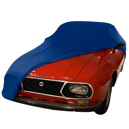 Autohoes passend voor Lancia Fulvia Zagato Sport binnen, Auto diversen, Autohoezen, Op maat, Nieuw, Ophalen of Verzenden