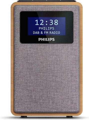 Philips DAB+/FM-radio beschikbaar voor biedingen