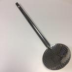 Grote schuimspaan , &amp;#216;: 16 / L= 56 cm, Verzenden, Nieuw in verpakking