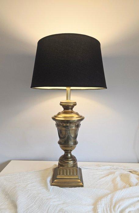 Tafellamp - Koper, Antiek en Kunst, Curiosa en Brocante