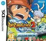 MarioDS.nl: Inazuma Eleven 2: Blizzard Franstalig - iDEAL!, Spelcomputers en Games, Games | Nintendo DS, Ophalen of Verzenden