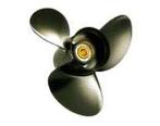 Aluminium schroef Johnson Evinrude 6 t/m 8 pk (7 Pitch), Verzenden, Nieuw