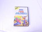 Sega Master System - Time Soldiers, Ophalen of Verzenden, Nieuw