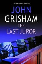 The Last Juror-John Grisham, 9781844131594 9781844131594, Boeken, Verzenden, Gelezen, John Grisham