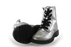 Kipling Veterboots in maat 27 Zilver | 10% extra korting, Kinderen en Baby's, Kinderkleding | Schoenen en Sokken, Kipling, Verzenden