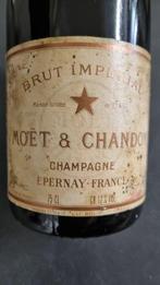 Moët & Chandon, Brut Impérial (70s to 10s) - Champagne - 5, Verzamelen, Nieuw
