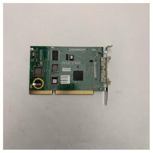 Bieden: Skipper EM Speedlog Combo I/O PCB for Reliable Mari, Watersport en Boten, Navigatiemiddelen en Scheepselektronica, Kabel of Apparatuur