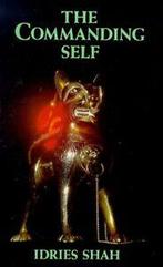 The commanding self by Idries Shah, Boeken, Gelezen, Idries Shah, Verzenden