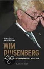 Wim Duisenberg 9789025413309 B. de Haas, Verzenden, Gelezen, B. de Haas