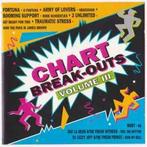 cd - Various - Chart Break-Outs Volume III, Cd's en Dvd's, Verzenden, Zo goed als nieuw