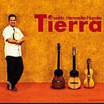 cd digi - Osvaldo Hernandez-Napoles - Tierra, Verzenden, Zo goed als nieuw