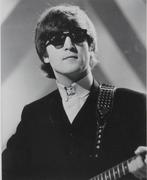 John Lennon - The Beatles - September 30th 1964 - Fine Art, Nieuw in verpakking