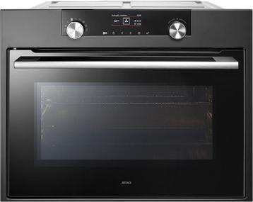 €999 Atag BCM4692C Oven met Magnetron