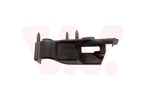 BUMPER BEVESTIGINGSBEUGELS VOOR AUDI A4 B8 2007-2011, Auto-onderdelen, Carrosserie en Plaatwerk, Nieuw, Ophalen of Verzenden