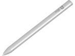 Logitech Crayon - Stylus Pen - Geschikt voor iPad - USB C -, Computers en Software, Apple iPads, Verzenden, Zo goed als nieuw