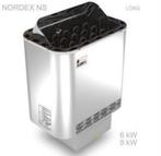 Nordex Next - Saunakachel, Sport en Fitness, Sauna, Verzenden, Nieuw