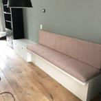 bank eetbank opbergbank eettafel bank klepbank wandbank