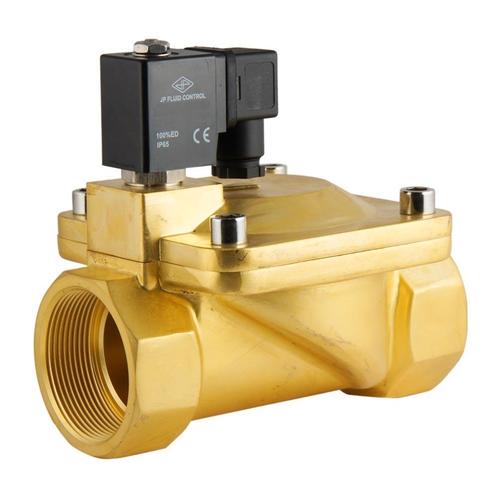 Magneetventiel ST-IA 2 messing FKM 0.5-16bar 24V DC, Doe-het-zelf en Verbouw, Overige Doe-het-zelf en Verbouw, Nieuw, Verzenden