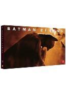 Batman begins (2-disc Collectors Edition) - DVD, Verzenden, Nieuw in verpakking
