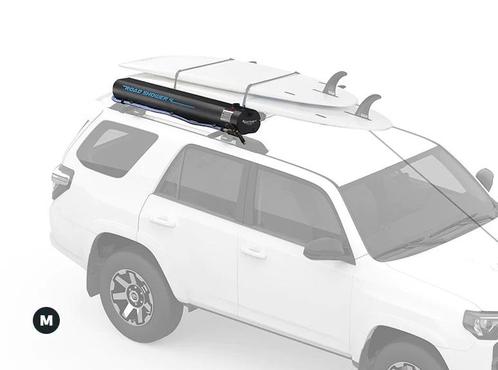 Yakima - Road Shower LG 10, Caravans en Kamperen, Kampeeraccessoires, Ophalen of Verzenden