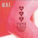 cd digi - Wawadadakwa - W.A.F. (White Afro Funk), Cd's en Dvd's, Cd's | R&B en Soul, Zo goed als nieuw, Verzenden
