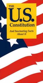 The U. S. Constitution 9781891743009 Terry L. Jordan, Gelezen, Terry L. Jordan, Verzenden