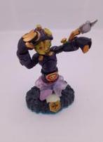 MarioWii.nl Skylanders Swap Force Character Spy Rise iDEAL, Ophalen of Verzenden, Zo goed als nieuw