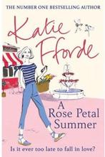 A Rose Petal Summer 9781784758264 Katie Fforde, Verzenden, Zo goed als nieuw, Katie Fforde