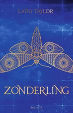 Zonderling 9789000365463 Laini Taylor, Boeken, Verzenden, Gelezen, Laini Taylor