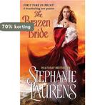 The Brazen Bride 9780061795176 Stephanie Laurens, Boeken, Verzenden, Gelezen, Stephanie Laurens