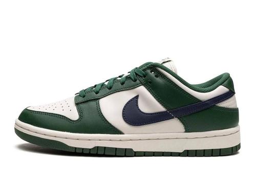Nike Dunk Low Gorge Green - Maat 44 EU, Kleding | Heren, Schoenen, Ophalen of Verzenden