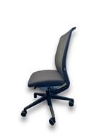 Steelcase Think V2, Bureaustoel, Verzenden, Zwart, Zo goed als nieuw, Bureaustoel