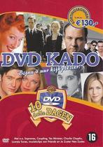 DVD Kado - DVD (Films), Cd's en Dvd's, Dvd's | Overige Dvd's, Ophalen of Verzenden, Zo goed als nieuw