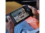 MSI Claw A1M - Gaming Handheld - Ultra 7 155H - Zwart, Verzenden, Zo goed als nieuw