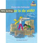 Waar is de stift? / Fien & Sem 9789000314751, Boeken, Kinderboeken | Jeugd | onder 10 jaar, Verzenden, Gelezen, Vivian den Hollander
