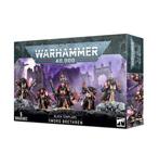 Black Templars Sword Brethren (Warhammer 40.000 nieuw), Hobby en Vrije tijd, Ophalen of Verzenden, Nieuw