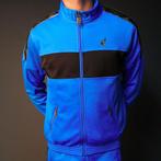 Australian UniFit Jack C.Blue Black Bies (Jackets), Verzenden, Nieuw
