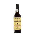 Madeira Vat 22 75cl Wijn, Verzamelen, Nieuw, Overige typen, Overige gebieden, Vol