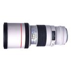 Canon EF 300mm f/4.0L USM objectief - Tweedehands, Verzenden, Gebruikt, Telelens