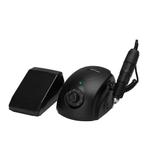 EXO Runner Up Freesmachine Zwart 65W met Voetbediening –, Ophalen of Verzenden, Nieuw