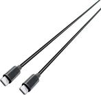 2dekans | Grundig USB-C naar USB-C Kabel - Oplaadkabel 1, Ophalen of Verzenden, Zo goed als nieuw