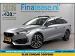 CUPRA Leon Sportstourer 1.4 e-Hybrid VZ Performance €438pm, Automaat, Stationwagon, Nieuw, Hybride Elektrisch/Benzine